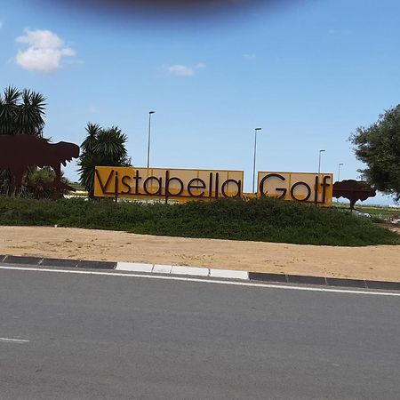 3077 Residencia Azahar Garden Lägenhet Orihuela Exteriör bild