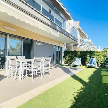 3077 Residencia Azahar Garden Lägenhet Orihuela Exteriör bild