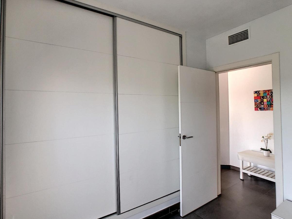 3077 Residencia Azahar Garden Lägenhet Orihuela Exteriör bild