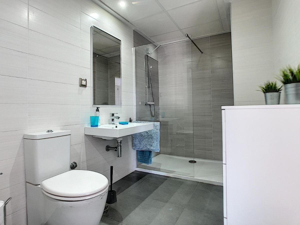 3077 Residencia Azahar Garden Lägenhet Orihuela Exteriör bild