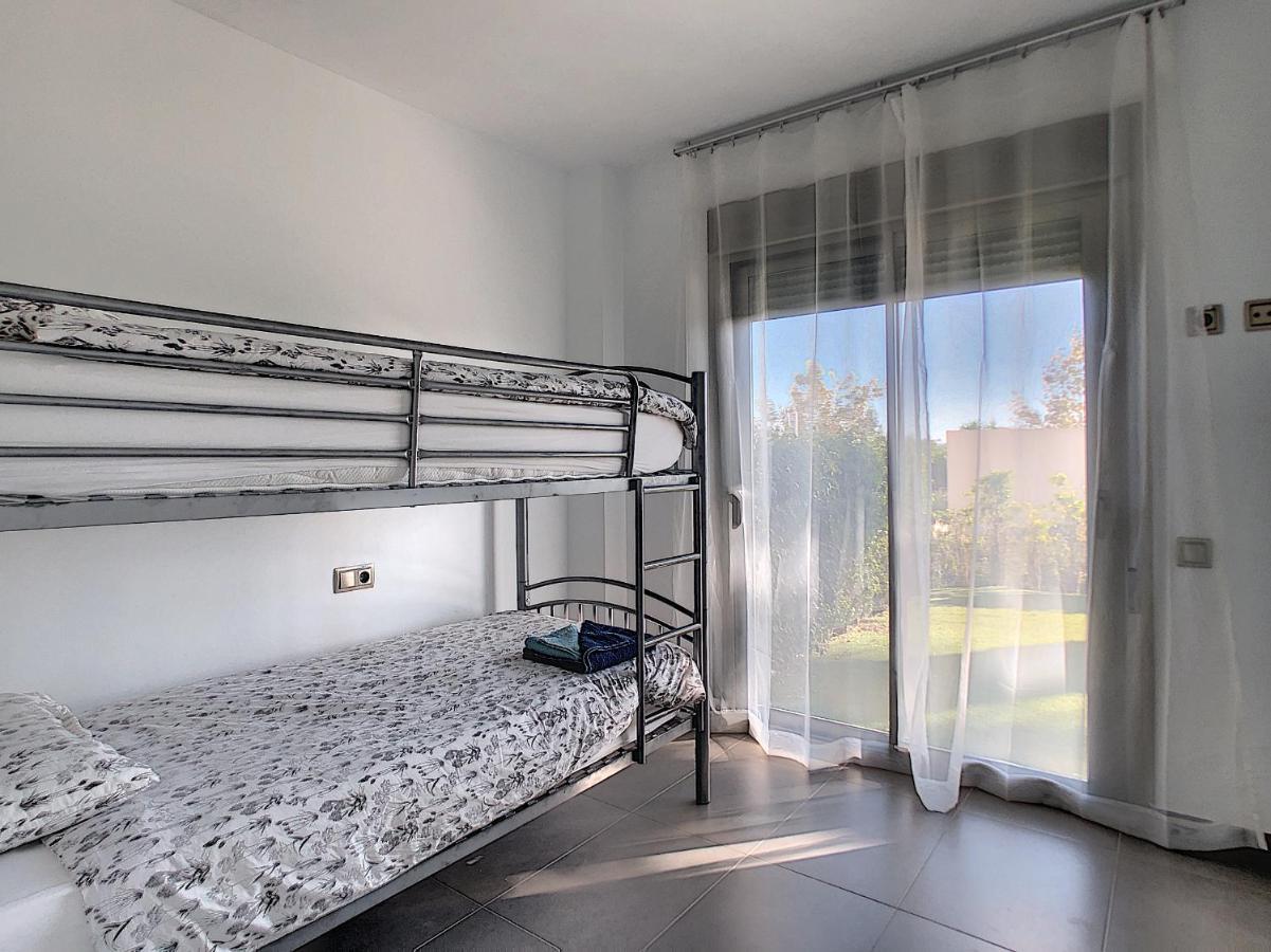 3077 Residencia Azahar Garden Lägenhet Orihuela Exteriör bild