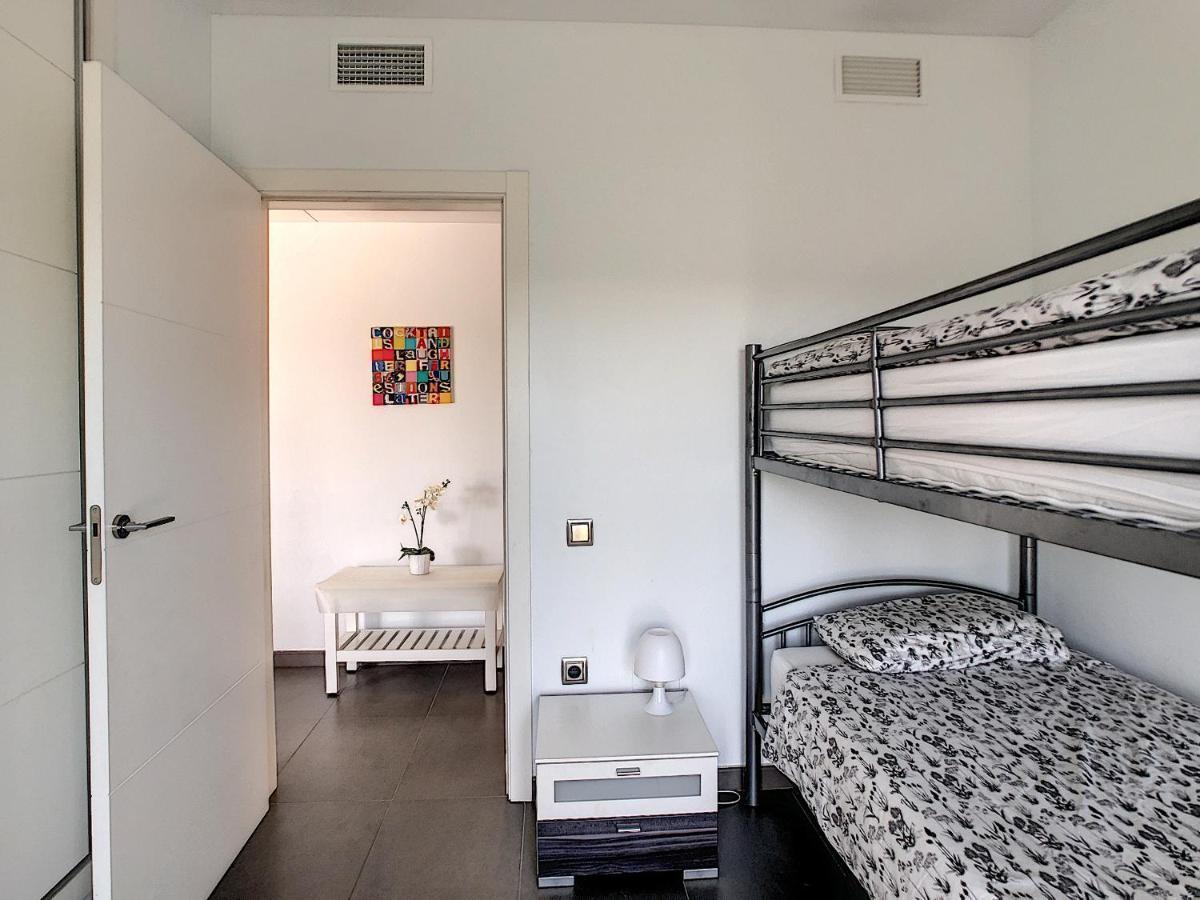 3077 Residencia Azahar Garden Lägenhet Orihuela Exteriör bild