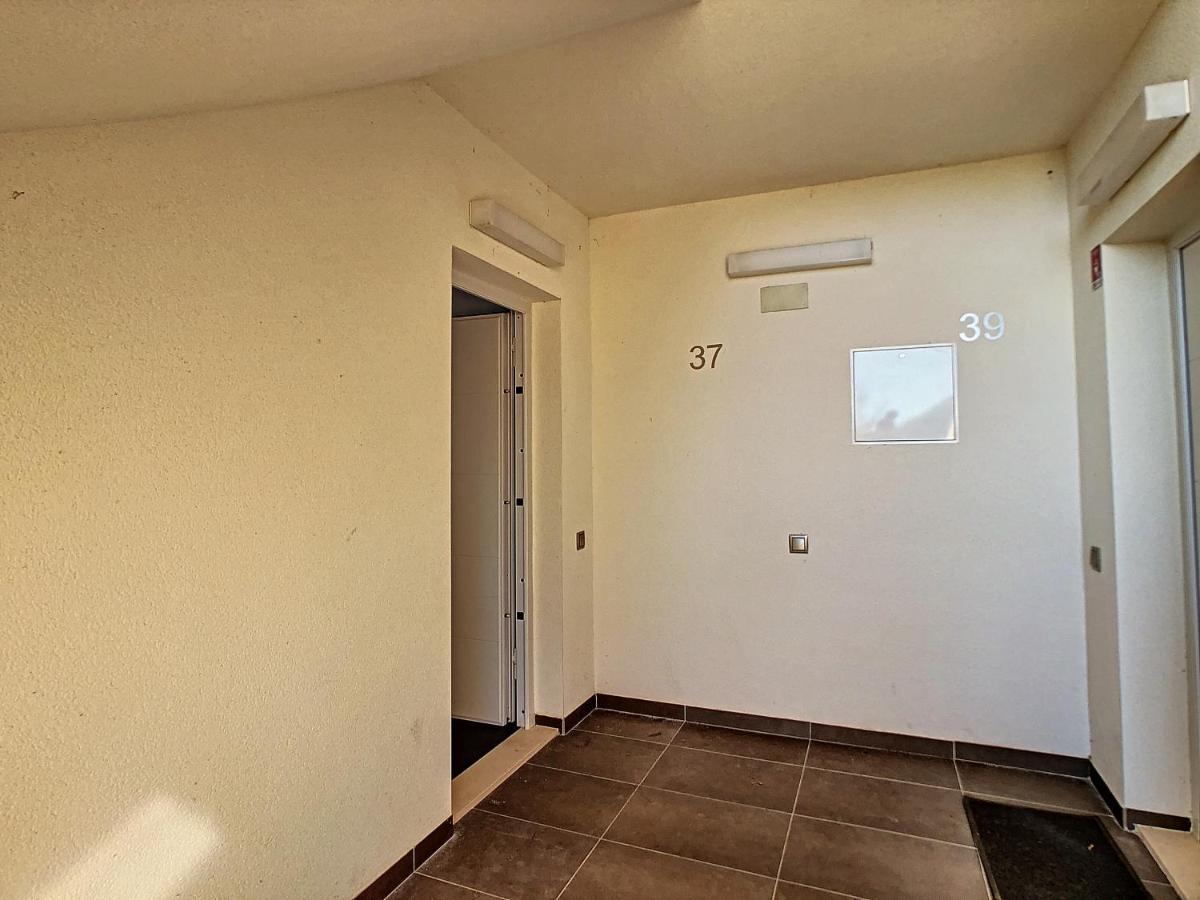 3077 Residencia Azahar Garden Lägenhet Orihuela Exteriör bild
