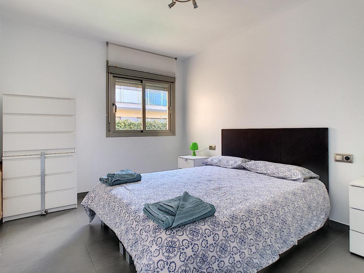 3077 Residencia Azahar Garden Lägenhet Orihuela Exteriör bild