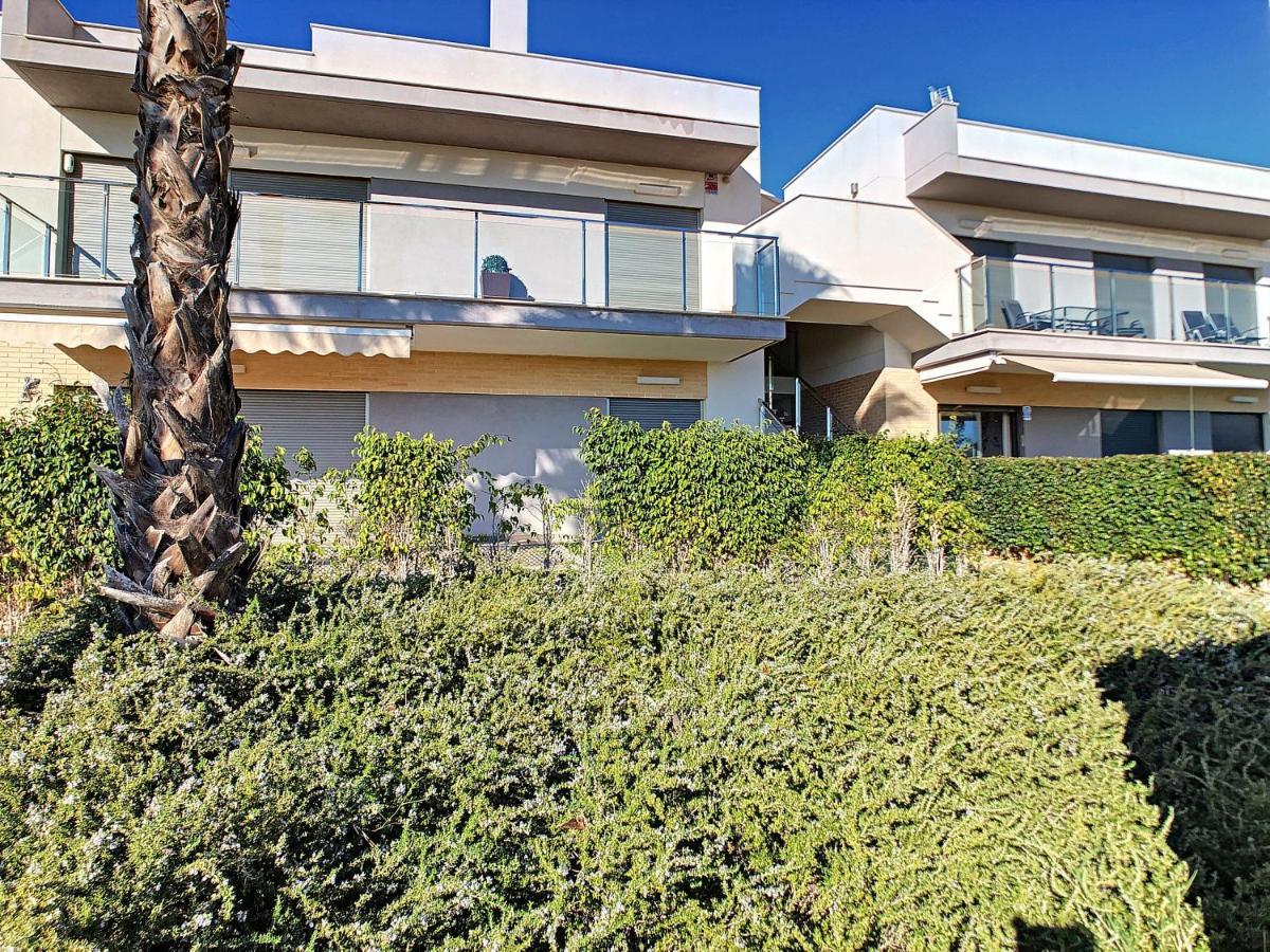 3077 Residencia Azahar Garden Lägenhet Orihuela Exteriör bild