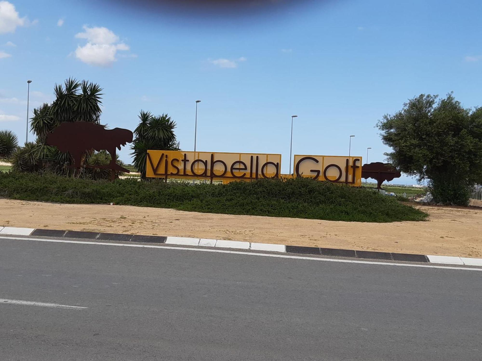 3077 Residencia Azahar Garden Lägenhet Orihuela Exteriör bild