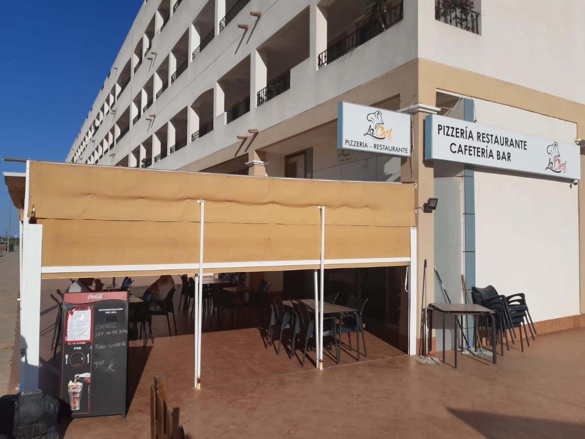 3077 Residencia Azahar Garden Lägenhet Orihuela Exteriör bild