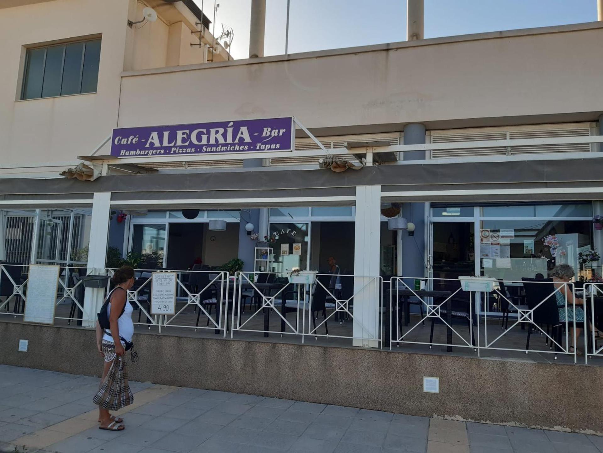 3077 Residencia Azahar Garden Lägenhet Orihuela Exteriör bild