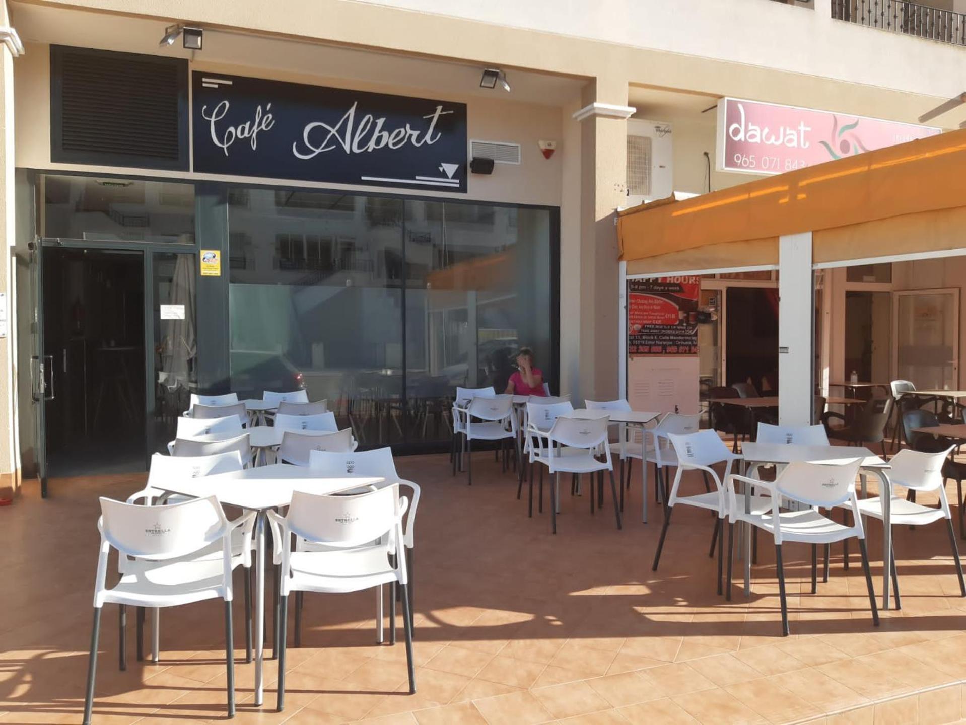 3077 Residencia Azahar Garden Lägenhet Orihuela Exteriör bild